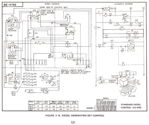 Onan 4Kw Generator Wiring Diagram
